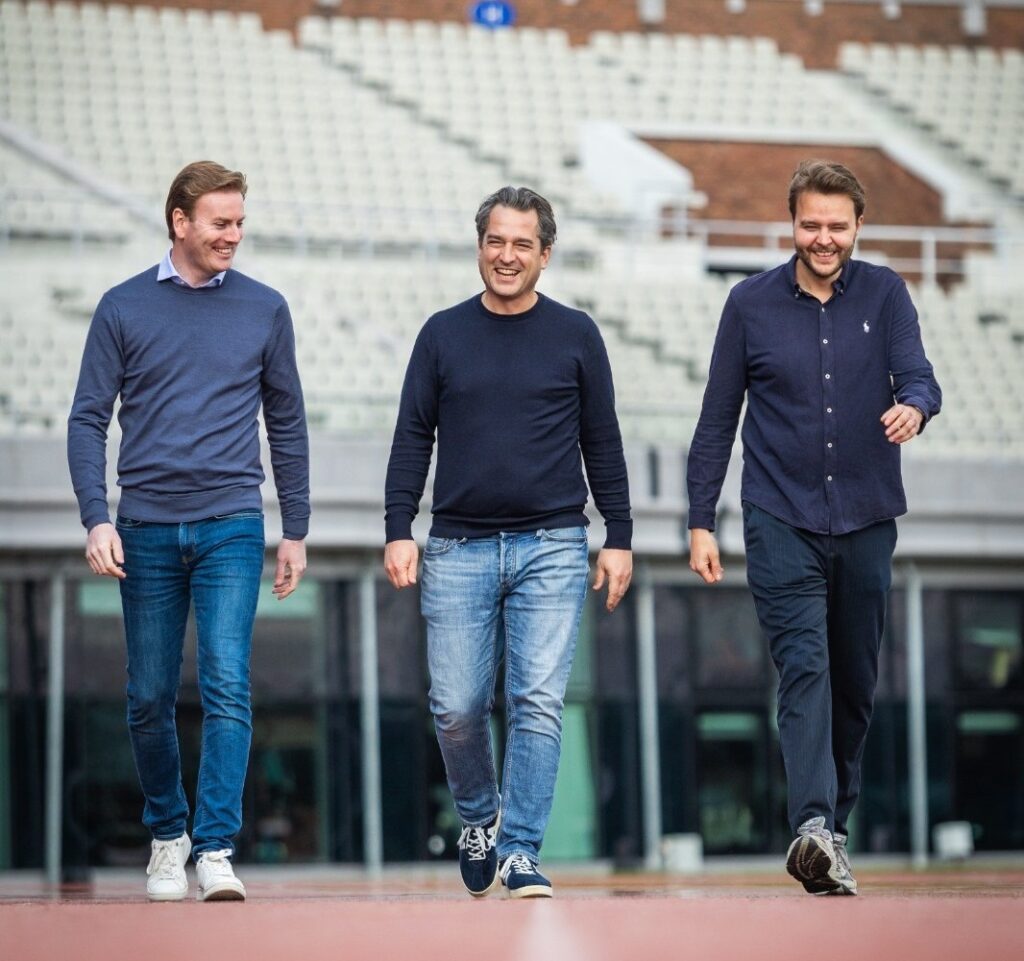 Commerce-Network-Team