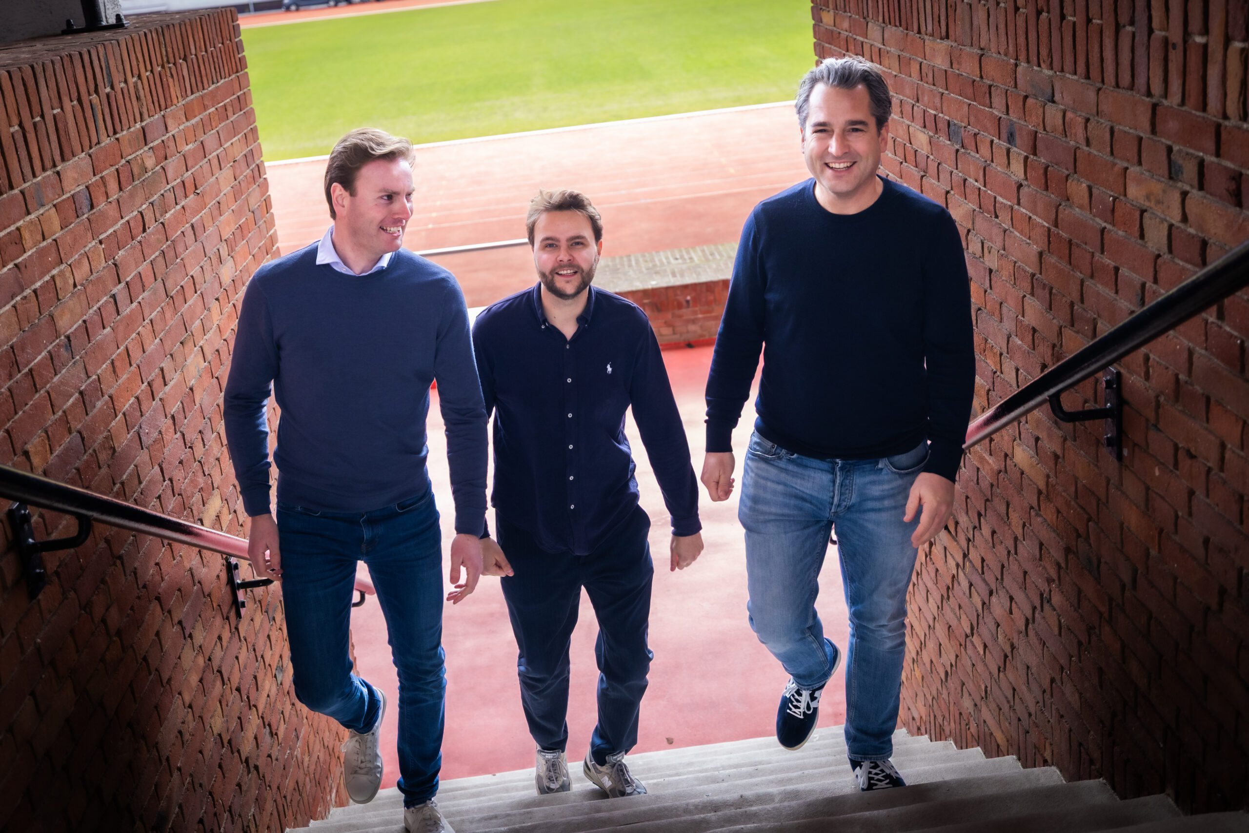 Commerce Network team