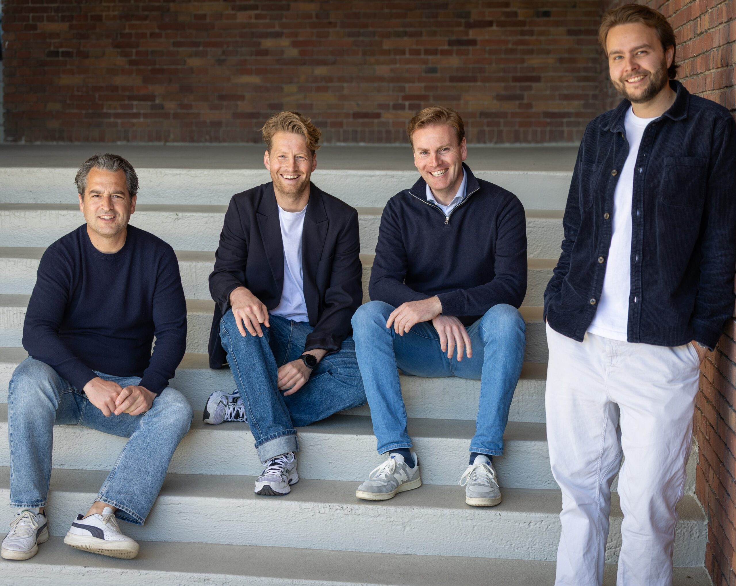 Over ons - Commerce Network